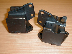 GearBox Mounts